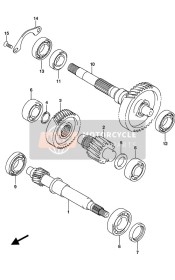 Transmissie (2)